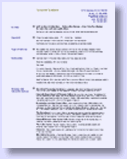 Laurie Lamar's resume